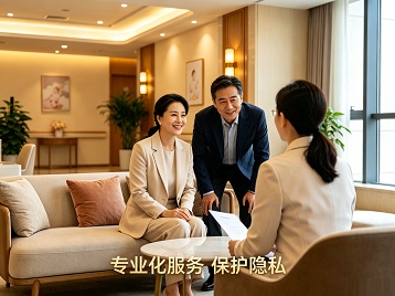 遵义有偿售卵代生女生的客户的客户群体有哪些