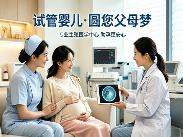 遵义辅助生育服务 试管婴儿行业的兴起背景、发展与未来展望